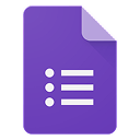 Google Forms